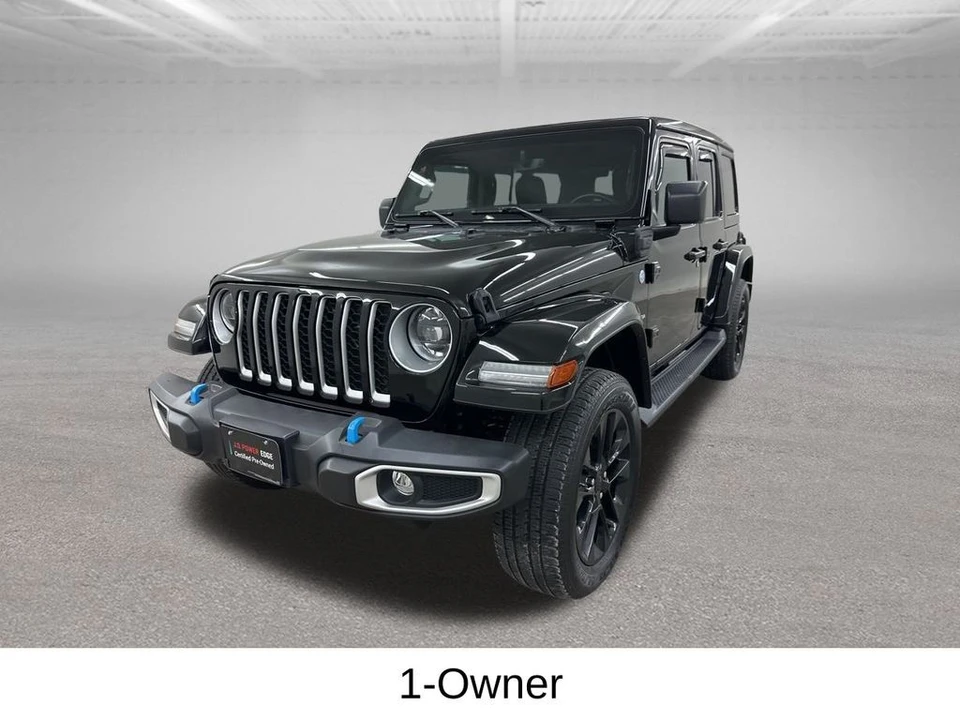 2023 Jeep JL Wrangler - Image 8 of 21