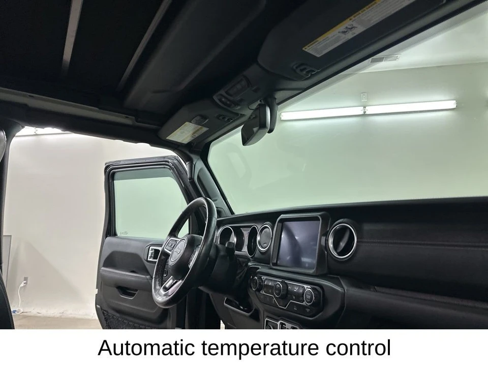 2023 Jeep JL Wrangler - Image 20 of 21