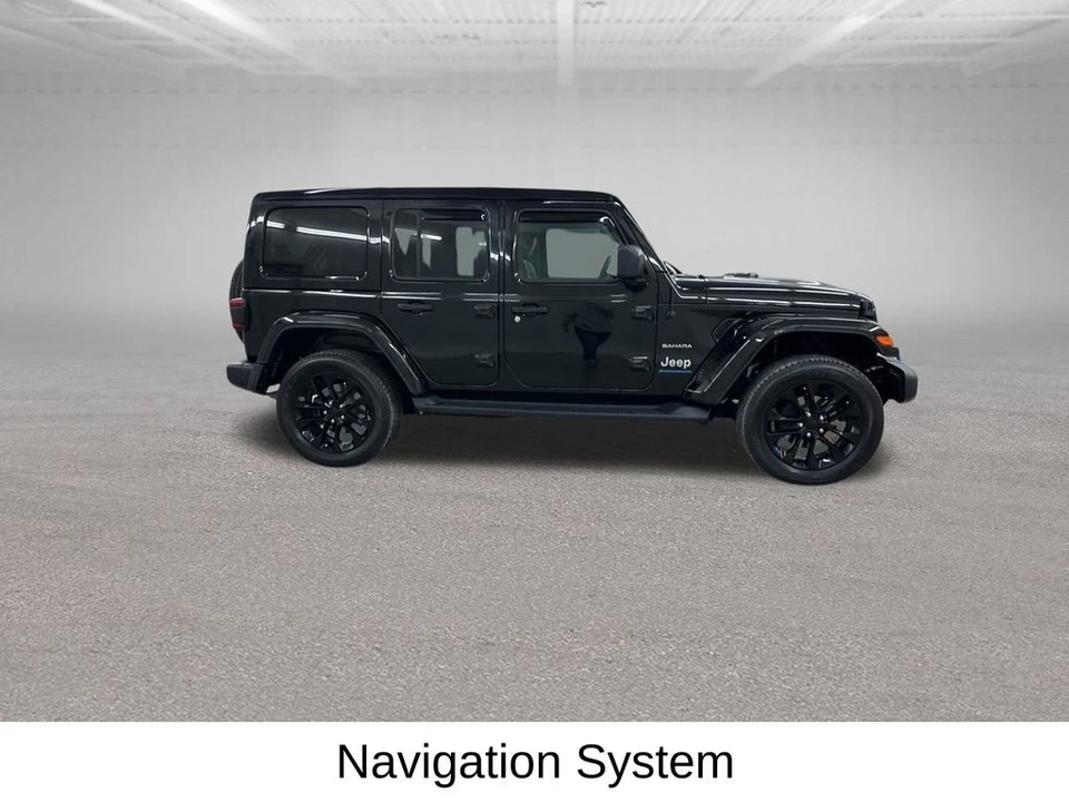 2023 Jeep JL Wrangler - Image 15 of 21