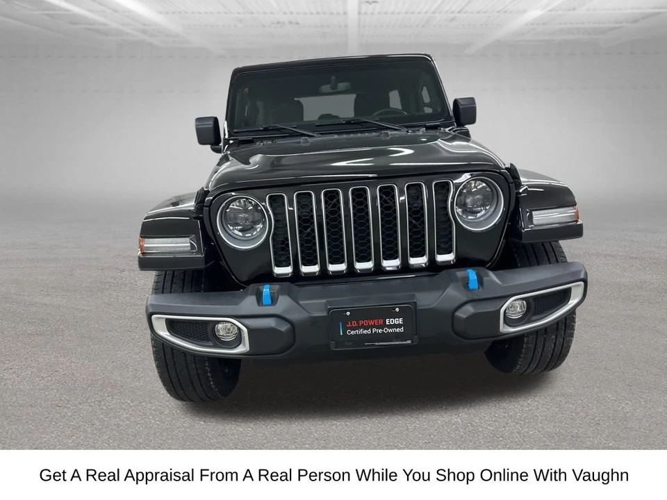 2023 Jeep JL Wrangler - Image 5 of 21