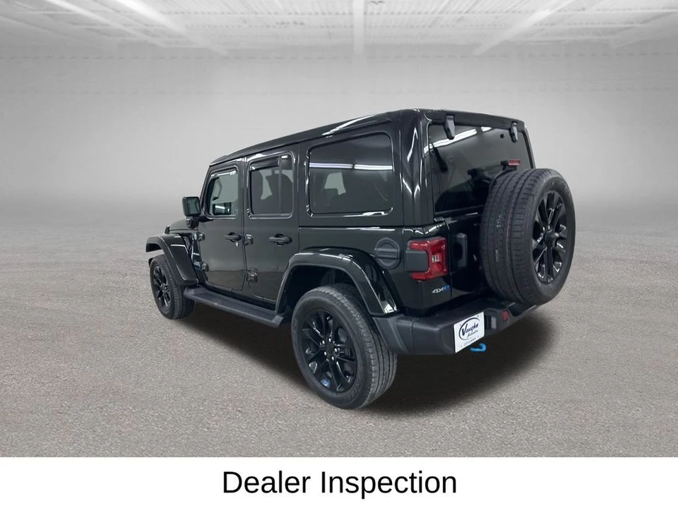 2023 Jeep JL Wrangler - Image 10 of 12