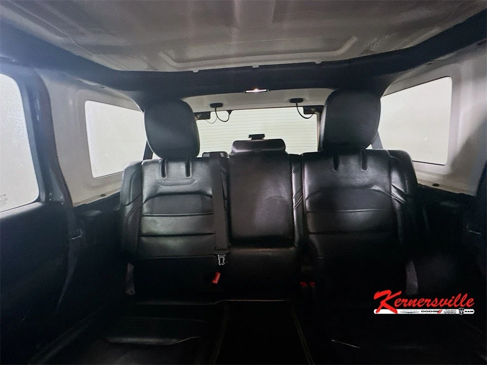 2023 Jeep JL Wrangler - Image 13 of 21