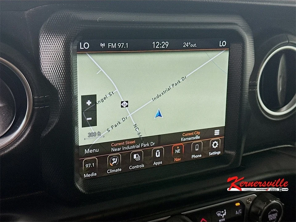 2023 Jeep JL Wrangler - Image 19 of 21