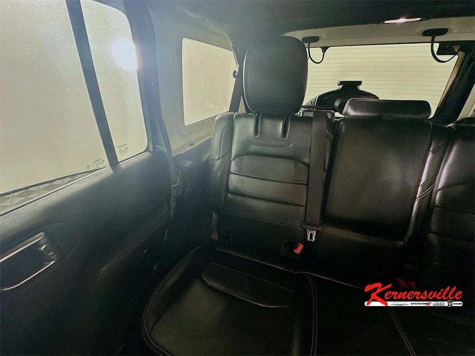 2023 Jeep JL Wrangler - Image 12 of 21