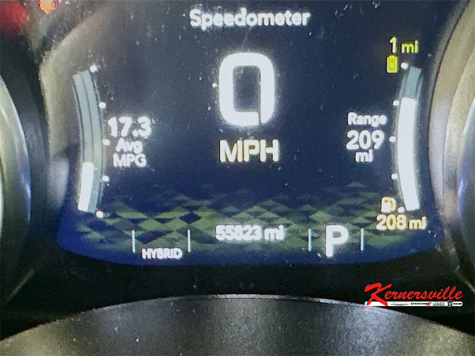 2023 Jeep JL Wrangler - Image 15 of 21