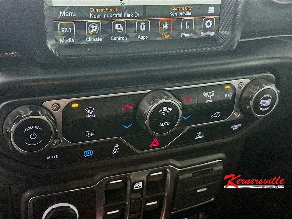 2023 Jeep JL Wrangler - Image 18 of 21