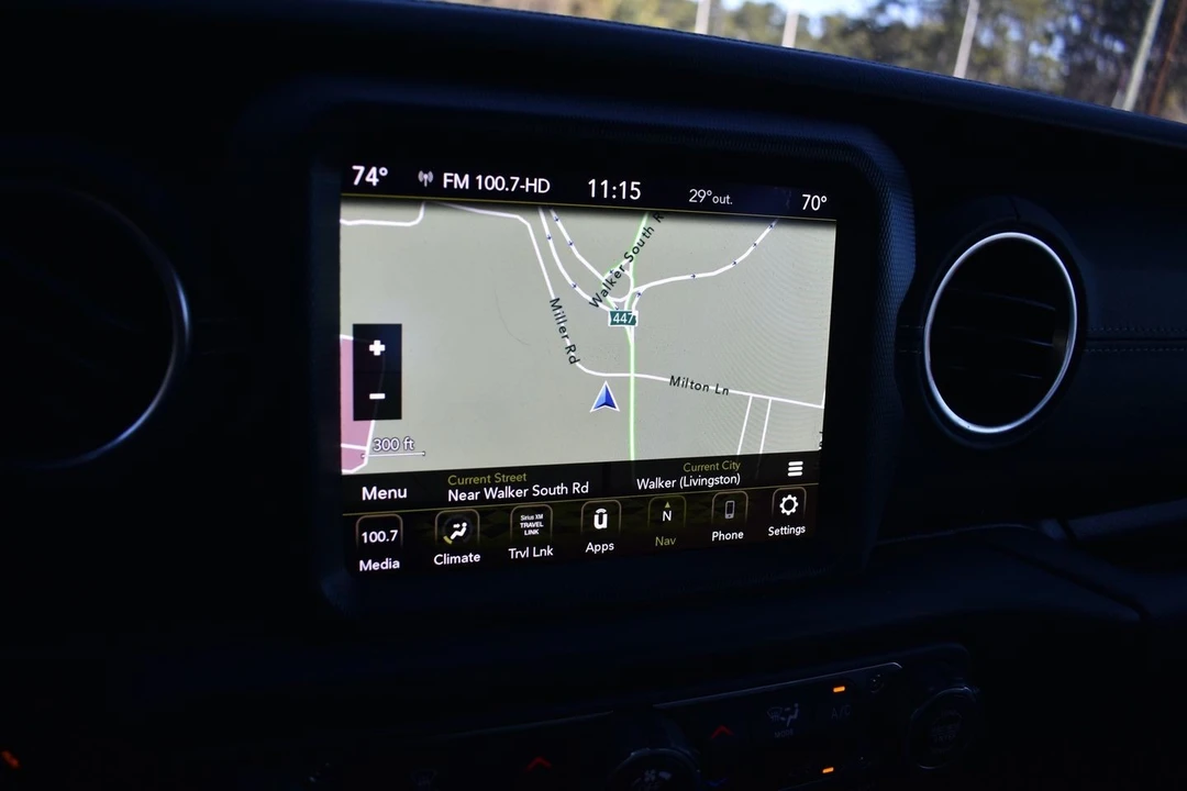 2023 Jeep JL Wrangler - Image 14 of 21