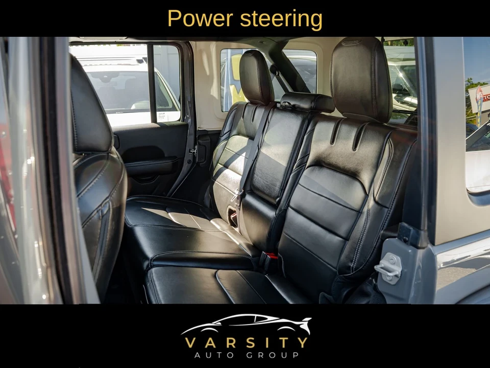 2023 Jeep JL Wrangler - Image 12 of 21