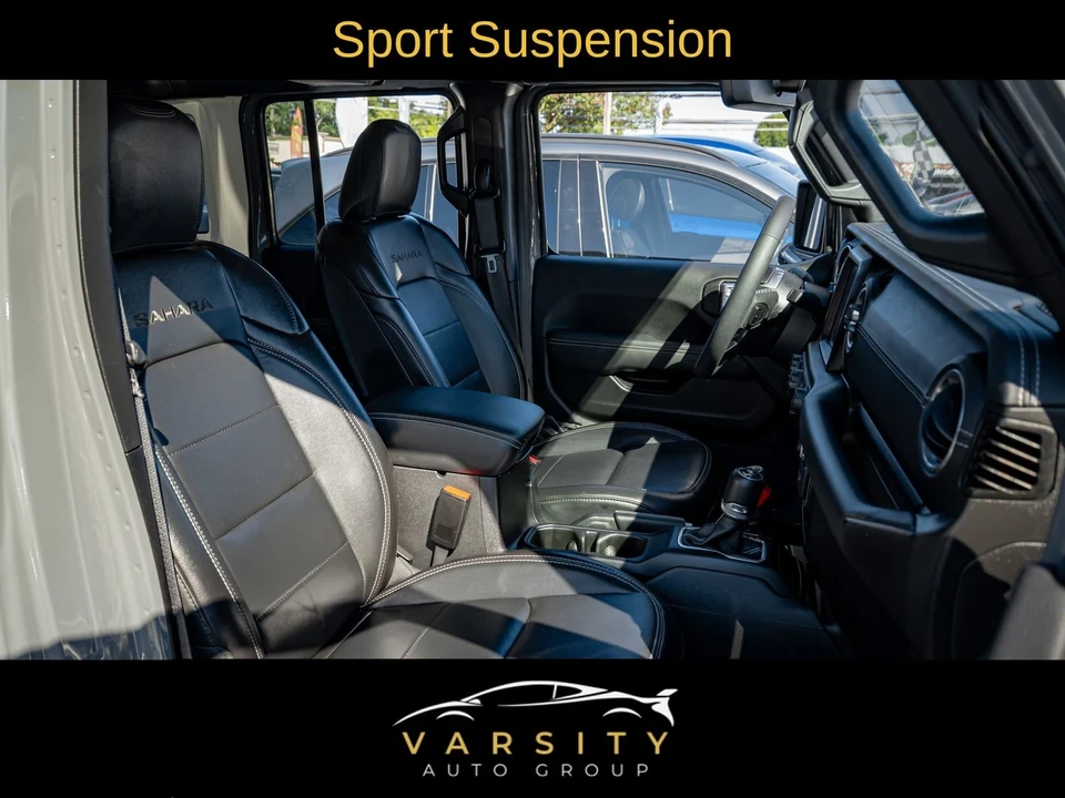 2023 Jeep JL Wrangler - Image 15 of 21