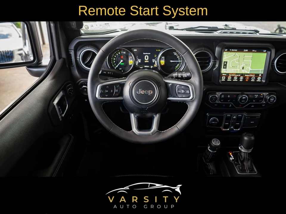 2023 Jeep JL Wrangler - Image 17 of 21