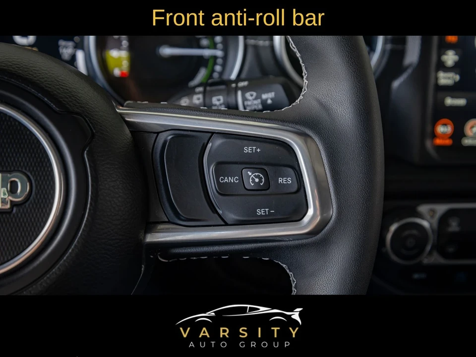 2023 Jeep JL Wrangler - Image 20 of 21