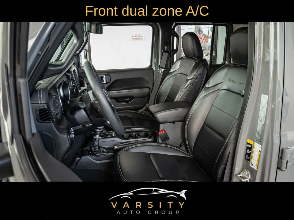 2023 Jeep JL Wrangler - Image 10 of 21