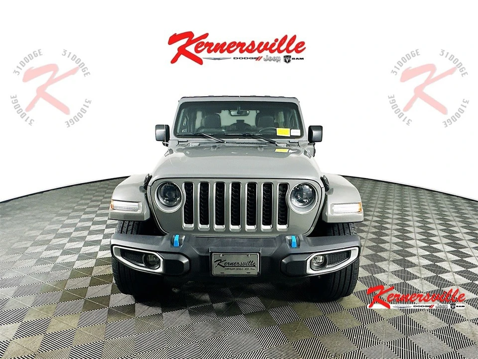 2023 Jeep JL Wrangler - Image 2 of 12
