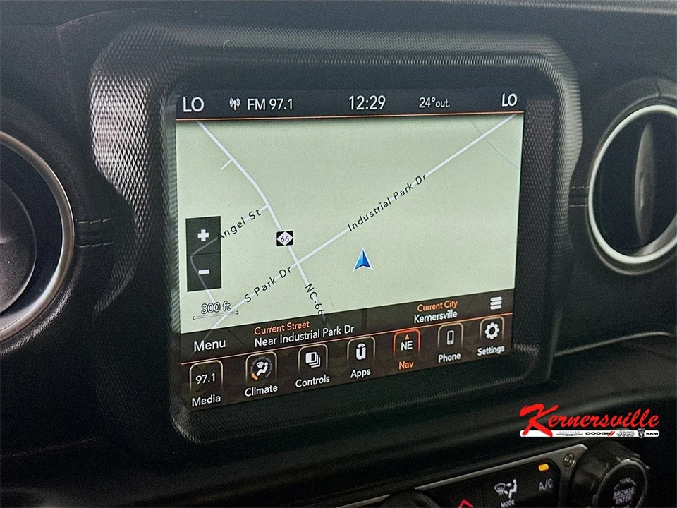 2023 Jeep JL Wrangler - Image 19 of 21
