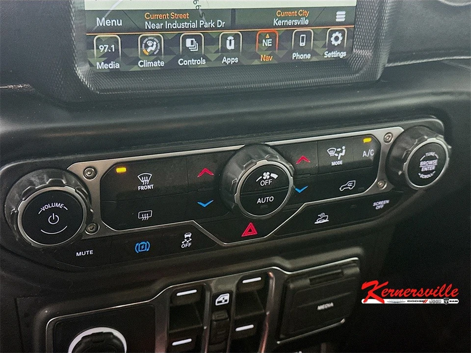 2023 Jeep JL Wrangler - Image 18 of 21