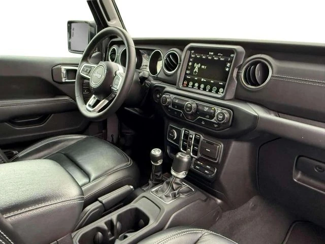 2023 Jeep JL Wrangler - Image 22 of 29