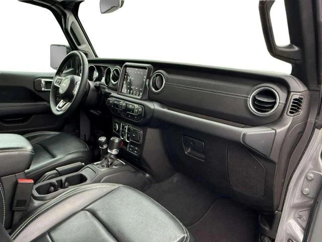 2023 Jeep JL Wrangler - Image 10 of 12