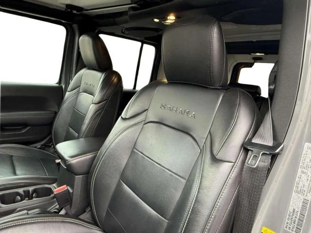 2023 Jeep JL Wrangler - Image 19 of 29