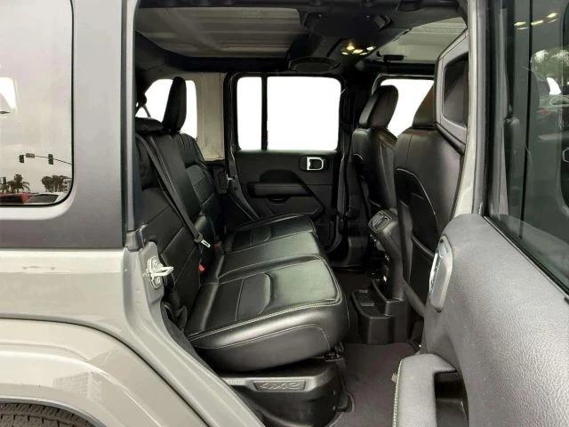 2023 Jeep JL Wrangler - Image 20 of 29