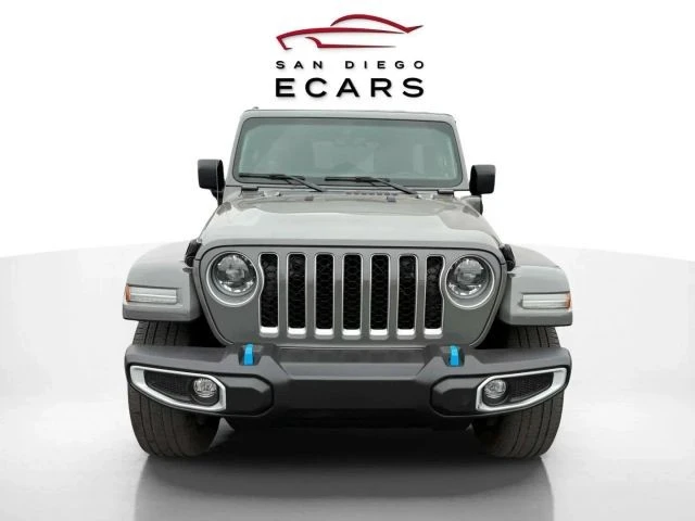 2023 Jeep JL Wrangler - Image 2 of 12