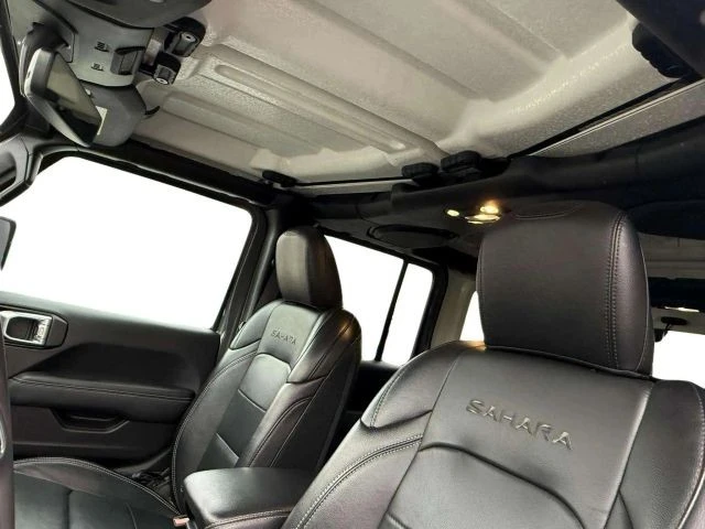 2023 Jeep JL Wrangler - Image 12 of 12