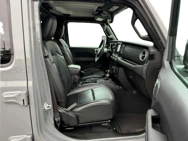 2023 Jeep JL Wrangler - Image 21 of 29