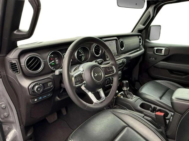 2023 Jeep JL Wrangler - Image 9 of 12