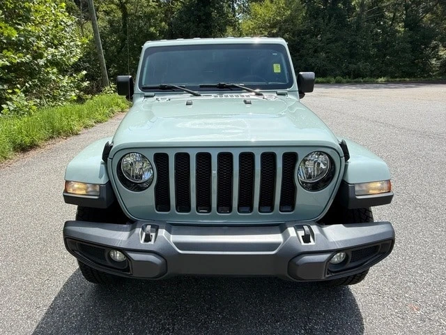2023 Jeep JL Wrangler - Image 3 of 29