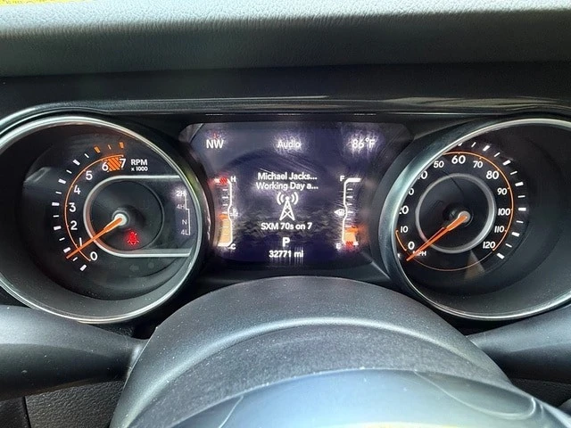 2023 Jeep JL Wrangler - Image 20 of 29