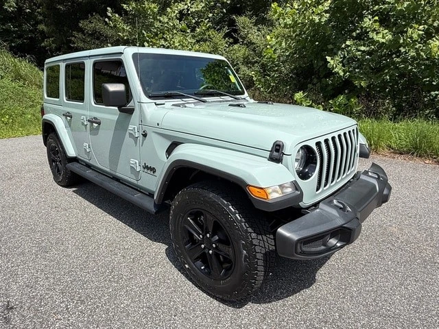2023 Jeep JL Wrangler - Image 4 of 29