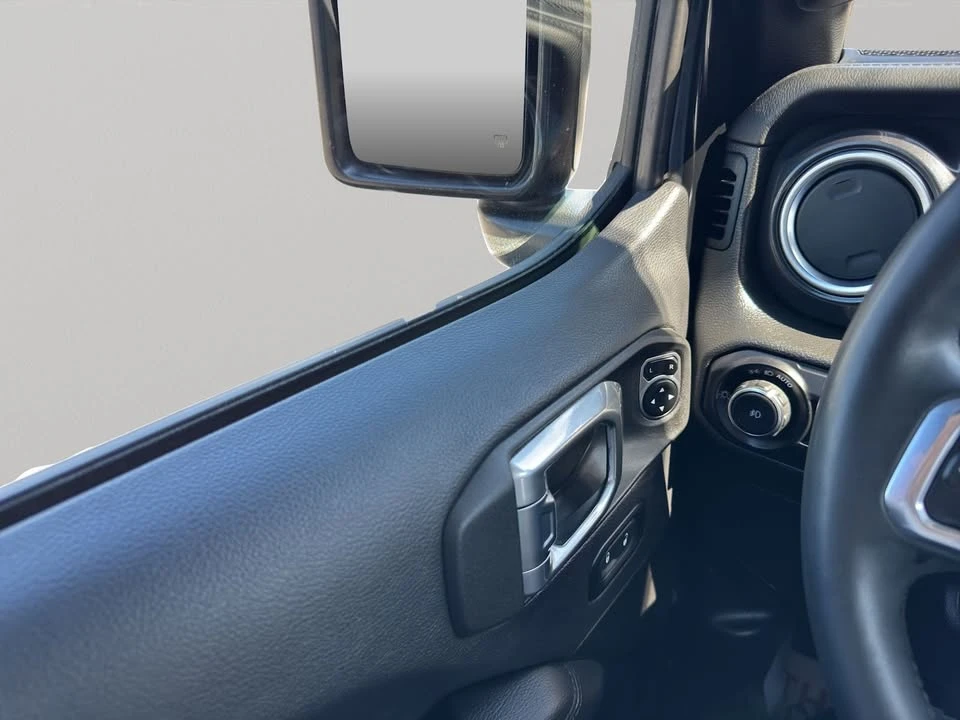 2023 Jeep JL Wrangler - Image 14 of 20