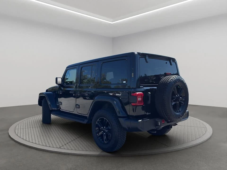 2023 Jeep JL Wrangler - Image 5 of 20