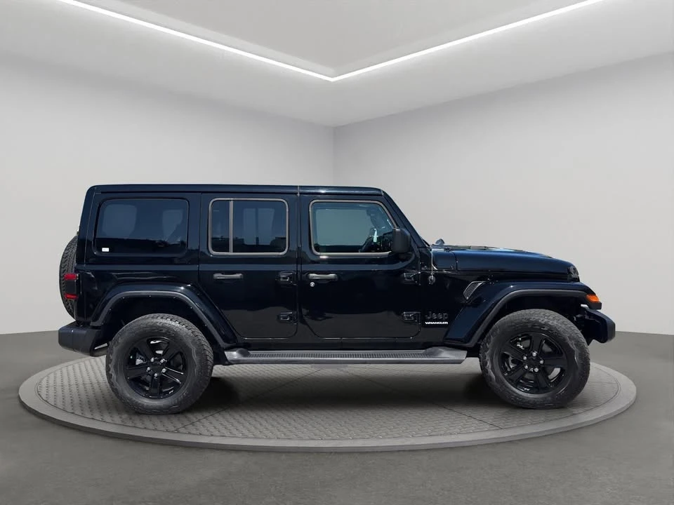 2023 Jeep JL Wrangler - Image 4 of 20