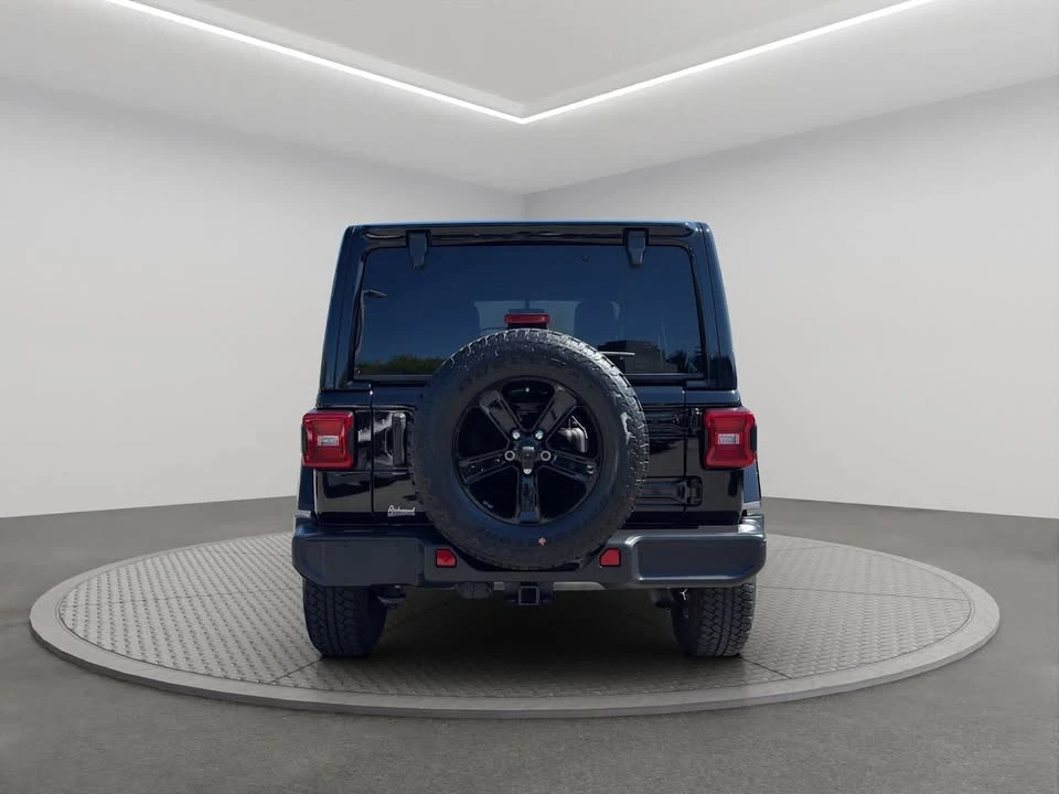 2023 Jeep JL Wrangler - Image 6 of 20