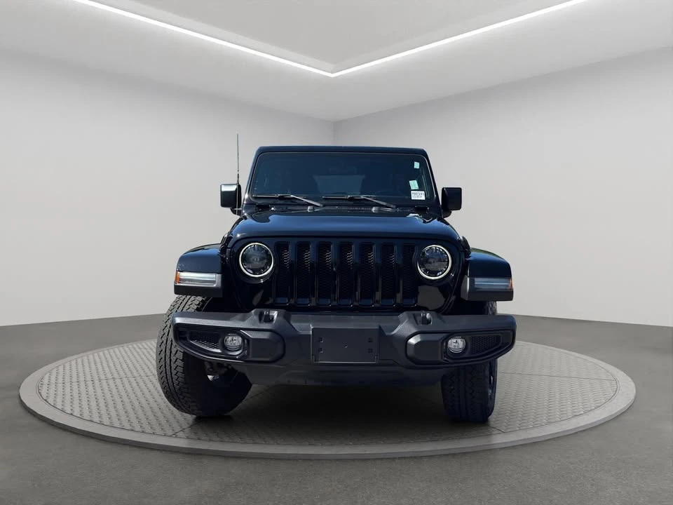 2023 Jeep JL Wrangler - Image 3 of 20