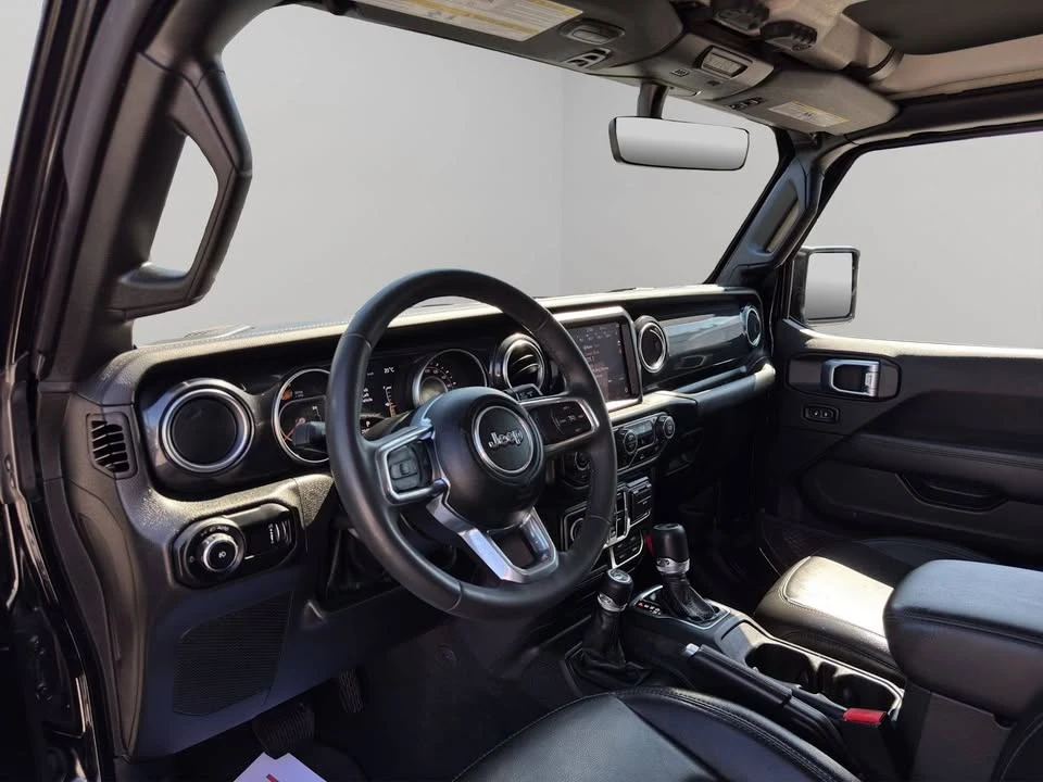 2023 Jeep JL Wrangler - Image 12 of 20