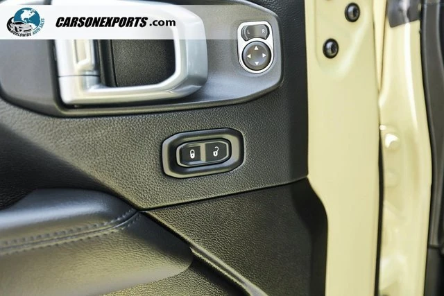 2023 Jeep JL Wrangler - Image 19 of 20
