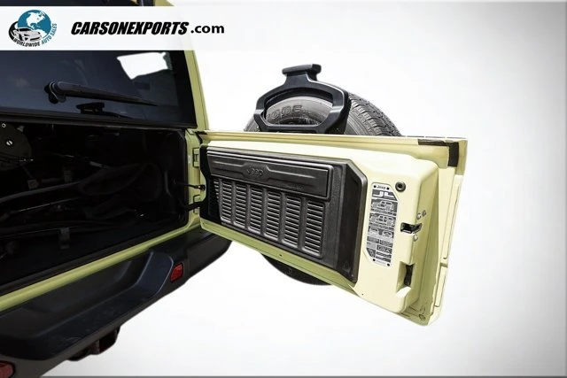 2023 Jeep JL Wrangler - Image 9 of 20