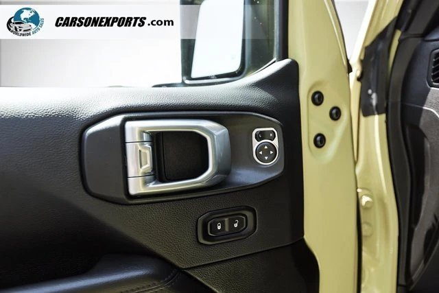 2023 Jeep JL Wrangler - Image 18 of 20