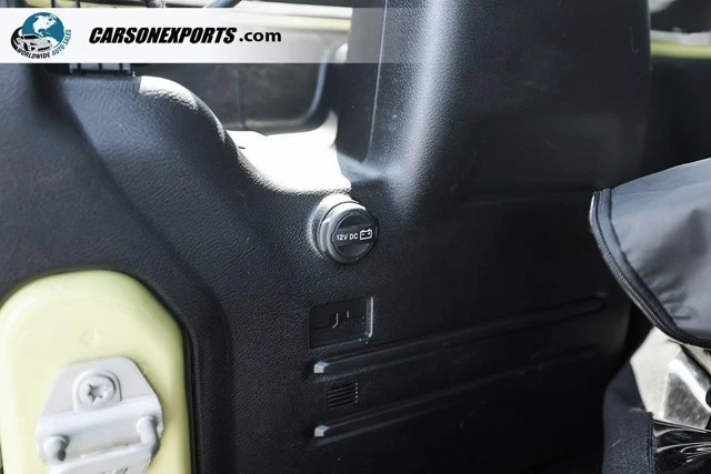 2023 Jeep JL Wrangler - Image 13 of 20