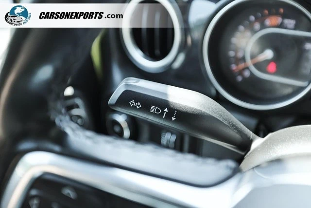 2023 Jeep JL Wrangler - Image 20 of 20