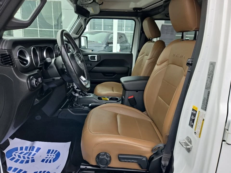 2023 Jeep JL Wrangler - Image 7 of 11