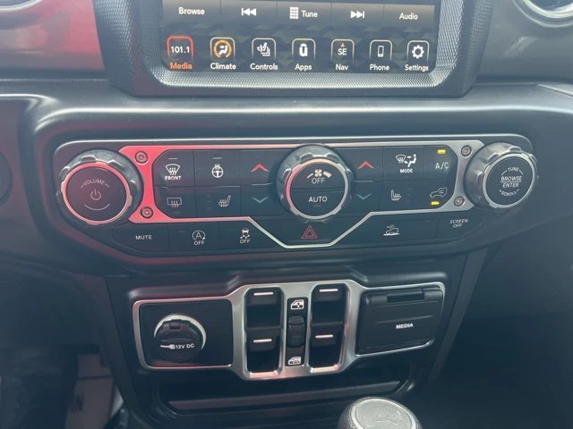 2023 Jeep JL Wrangler - Image 13 of 14