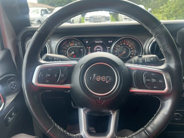 2023 Jeep JL Wrangler - Image 10 of 14