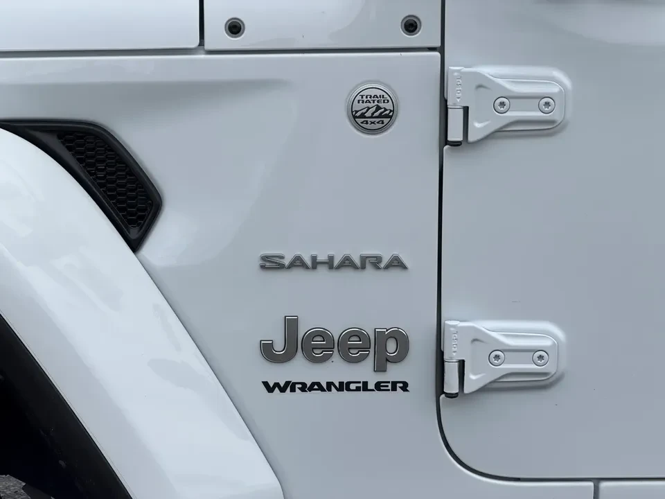 2023 Jeep JL Wrangler - Image 6 of 15