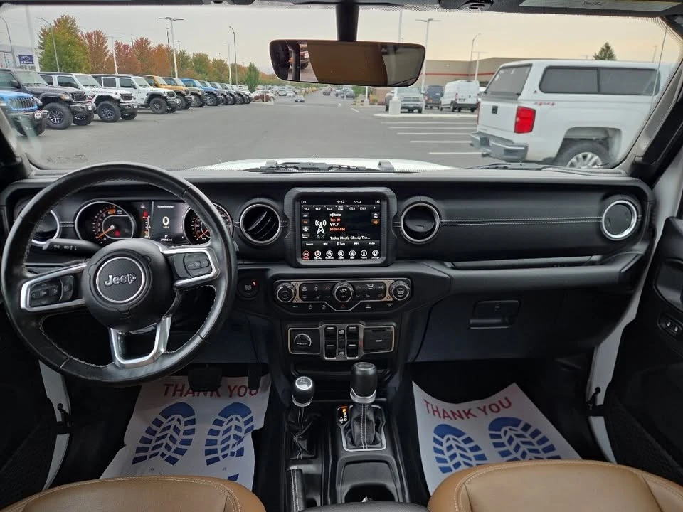 2023 Jeep JL Wrangler - Image 9 of 11