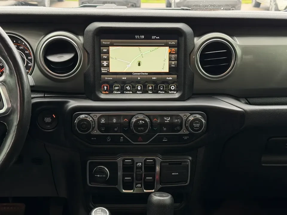 2023 Jeep JL Wrangler - Image 11 of 15