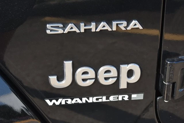 2023 Jeep JL Wrangler - Image 11 of 20