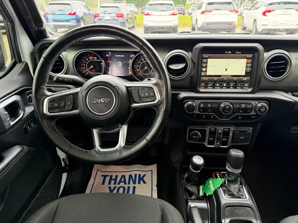 2023 Jeep JL Wrangler - Image 9 of 15
