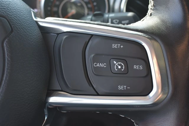 2023 Jeep JL Wrangler - Image 20 of 20
